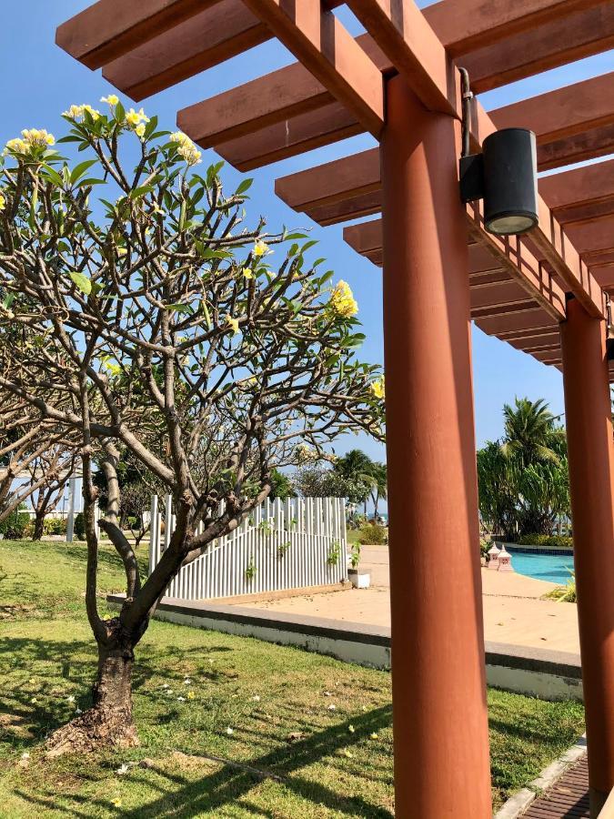 דירות Ban Bo Fai Boathouse Hua Hin Seaview מראה חיצוני תמונה