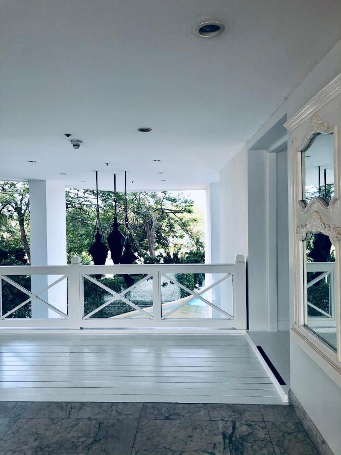 דירות Ban Bo Fai Boathouse Hua Hin Seaview מראה חיצוני תמונה
