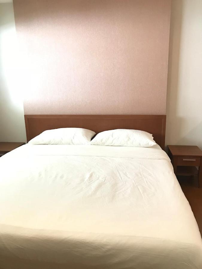 דירות Ban Bo Fai Boathouse Hua Hin Seaview מראה חיצוני תמונה