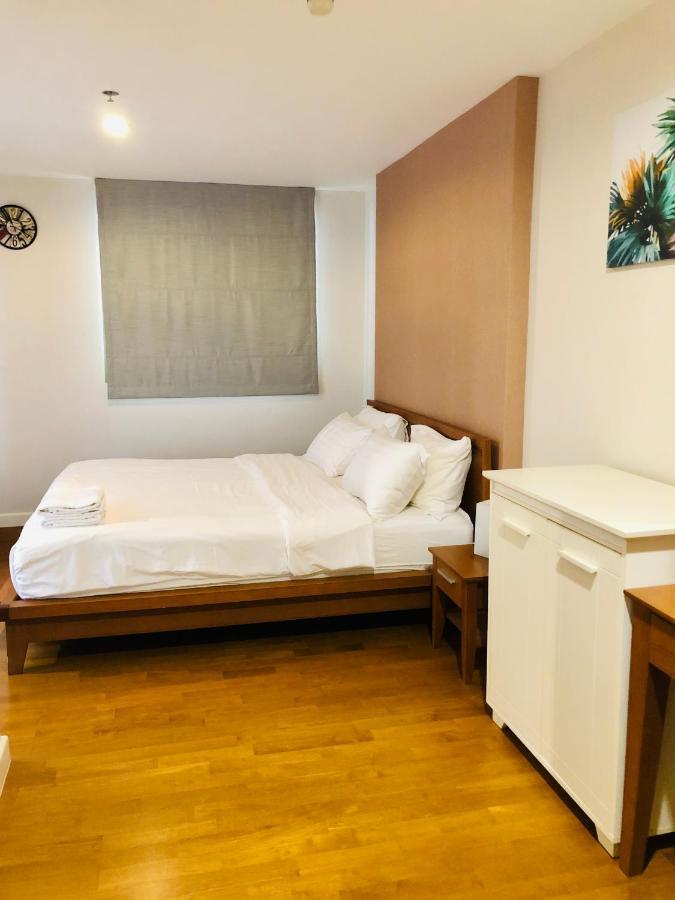 דירות Ban Bo Fai Boathouse Hua Hin Seaview מראה חיצוני תמונה