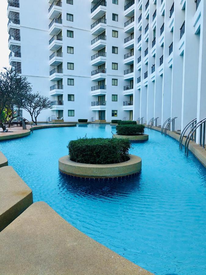 דירות Ban Bo Fai Boathouse Hua Hin Seaview מראה חיצוני תמונה