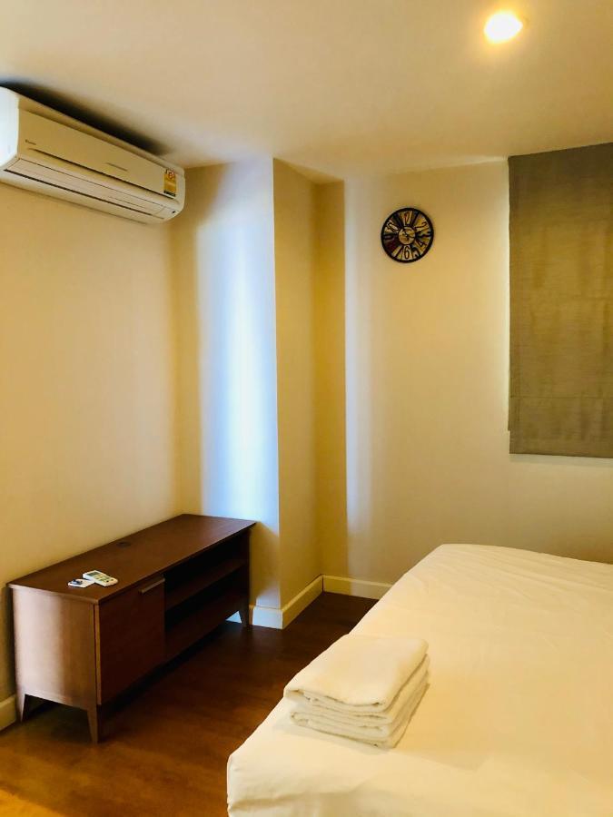 דירות Ban Bo Fai Boathouse Hua Hin Seaview מראה חיצוני תמונה