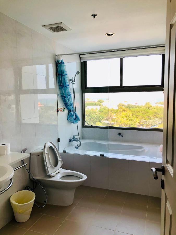 דירות Ban Bo Fai Boathouse Hua Hin Seaview מראה חיצוני תמונה