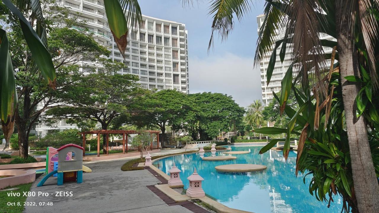 דירות Ban Bo Fai Boathouse Hua Hin Seaview מראה חיצוני תמונה