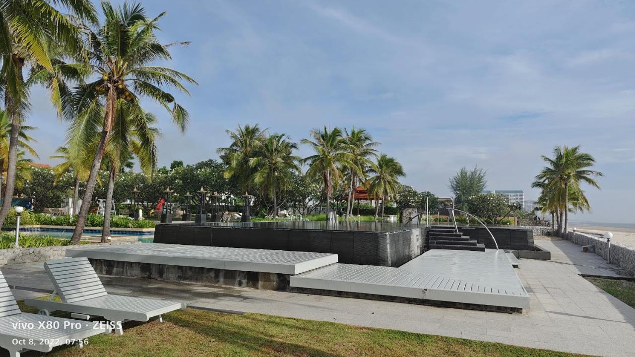 דירות Ban Bo Fai Boathouse Hua Hin Seaview מראה חיצוני תמונה