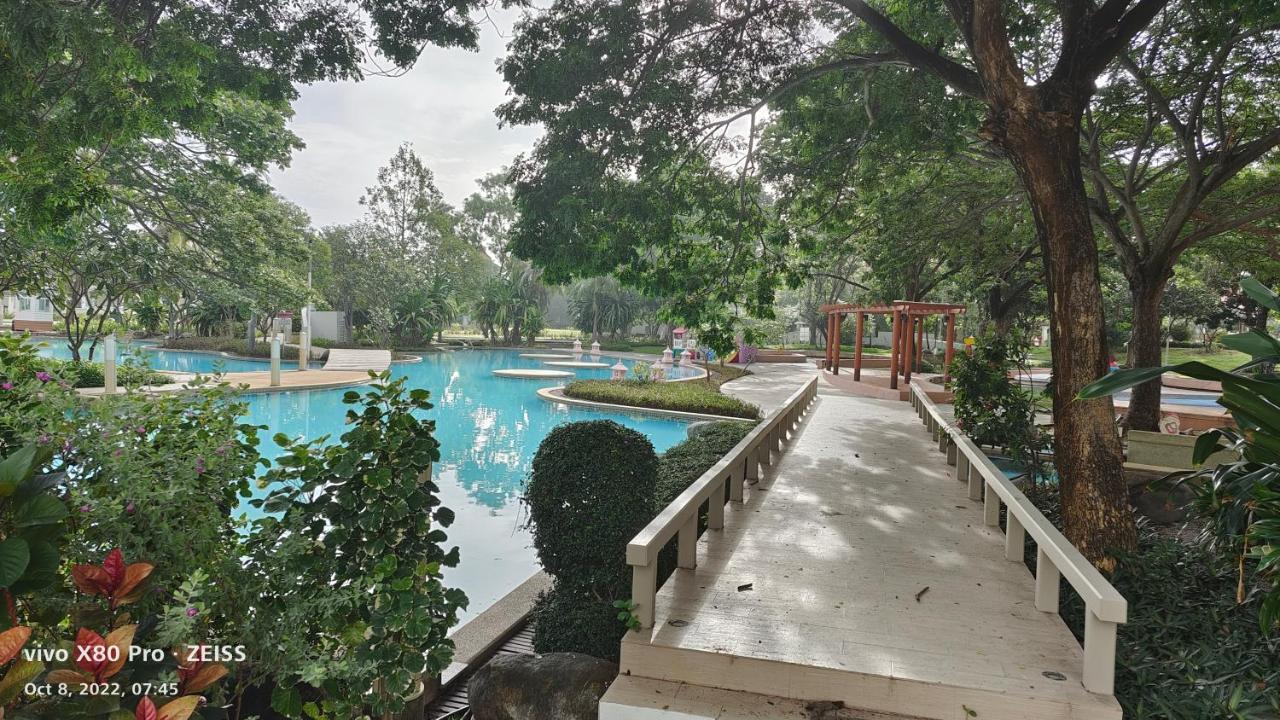 דירות Ban Bo Fai Boathouse Hua Hin Seaview מראה חיצוני תמונה