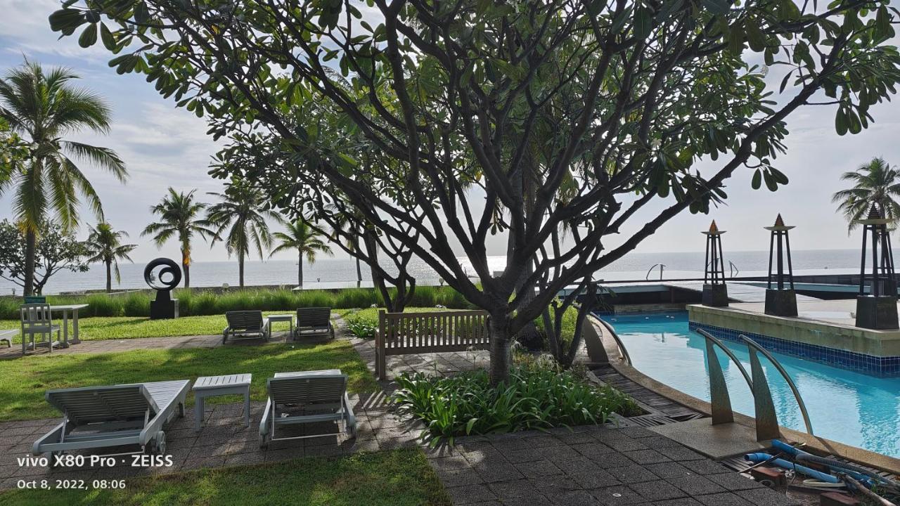 דירות Ban Bo Fai Boathouse Hua Hin Seaview מראה חיצוני תמונה