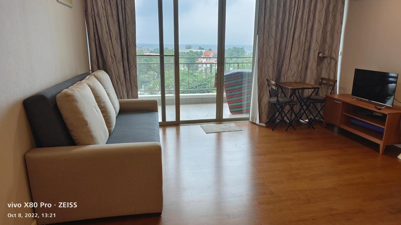 דירות Ban Bo Fai Boathouse Hua Hin Seaview מראה חיצוני תמונה