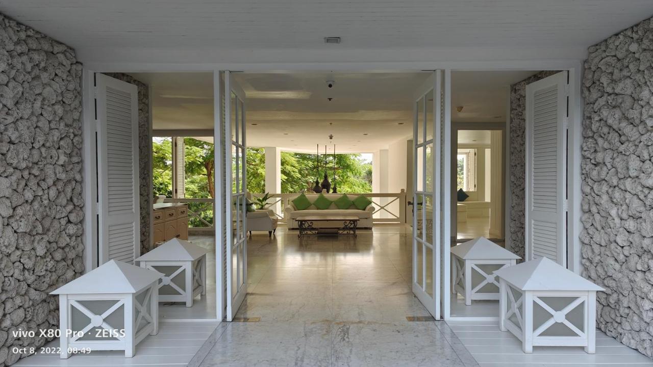 דירות Ban Bo Fai Boathouse Hua Hin Seaview מראה חיצוני תמונה