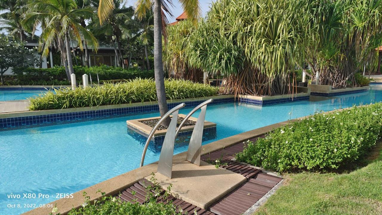 דירות Ban Bo Fai Boathouse Hua Hin Seaview מראה חיצוני תמונה
