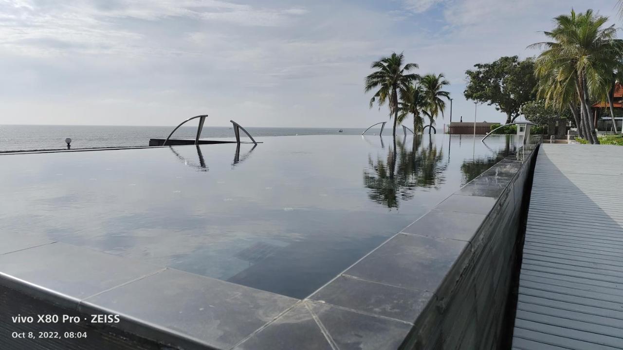 דירות Ban Bo Fai Boathouse Hua Hin Seaview מראה חיצוני תמונה