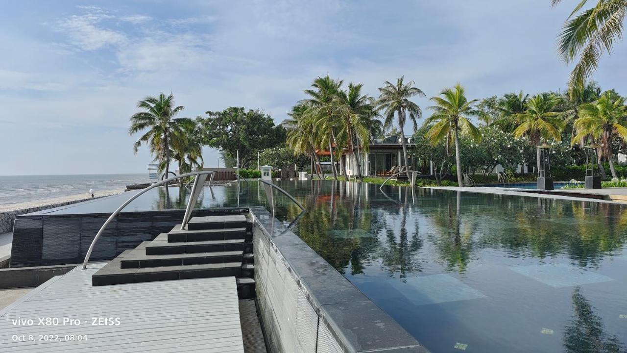 דירות Ban Bo Fai Boathouse Hua Hin Seaview מראה חיצוני תמונה