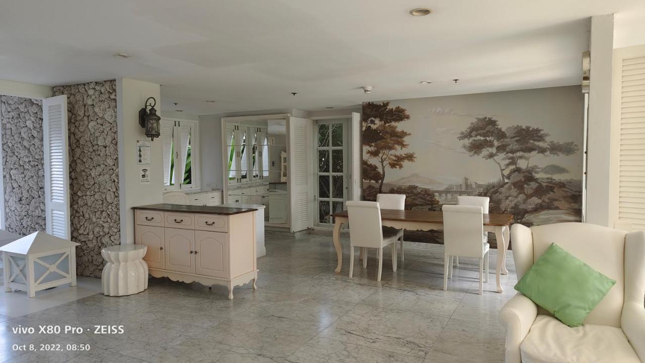 דירות Ban Bo Fai Boathouse Hua Hin Seaview מראה חיצוני תמונה