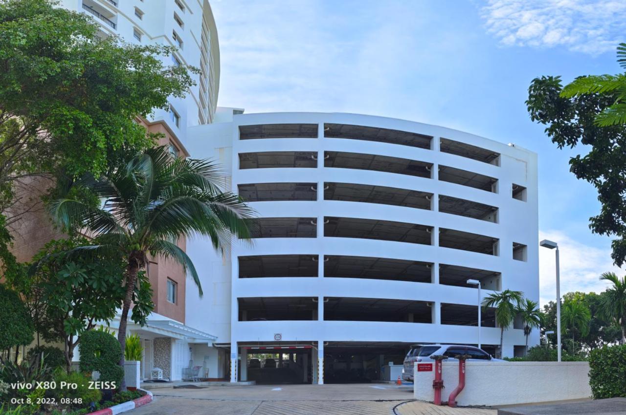 דירות Ban Bo Fai Boathouse Hua Hin Seaview מראה חיצוני תמונה