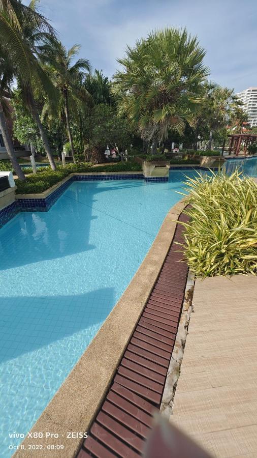 דירות Ban Bo Fai Boathouse Hua Hin Seaview מראה חיצוני תמונה