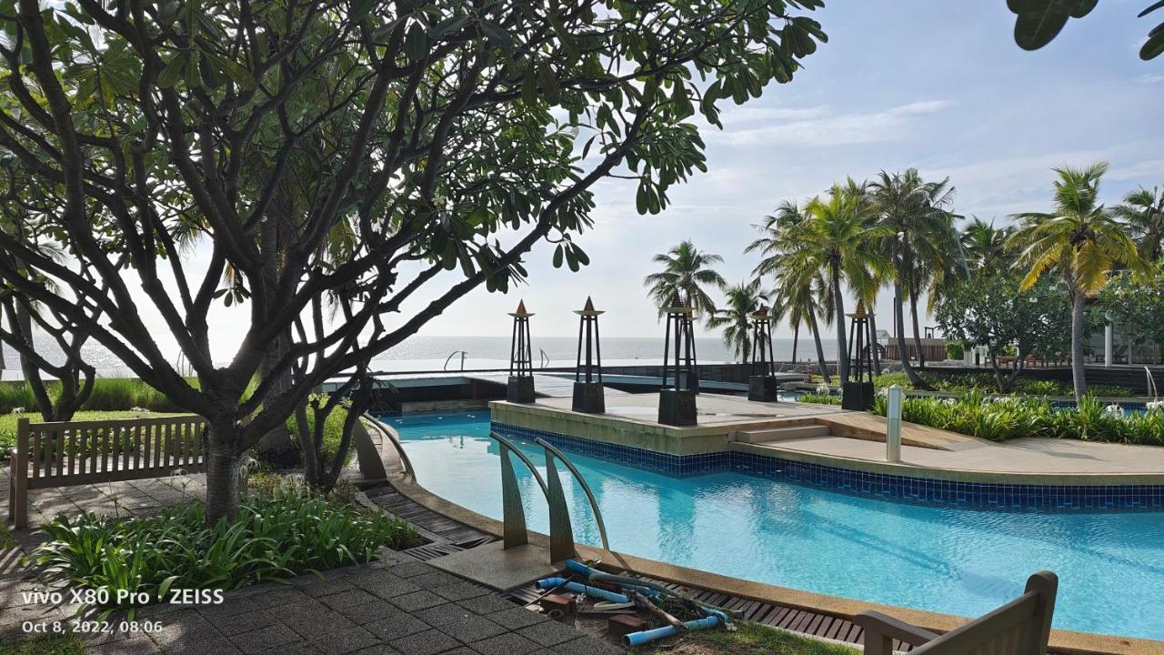 דירות Ban Bo Fai Boathouse Hua Hin Seaview מראה חיצוני תמונה