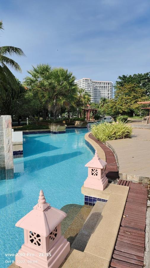 דירות Ban Bo Fai Boathouse Hua Hin Seaview מראה חיצוני תמונה