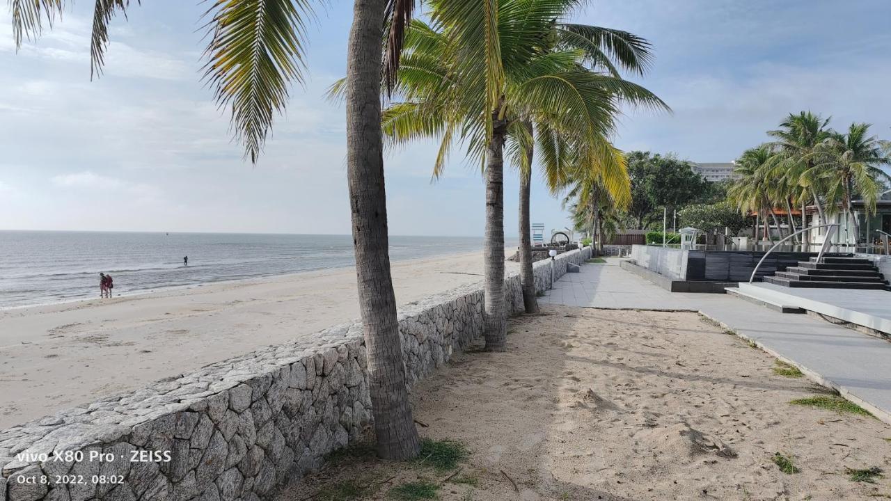 דירות Ban Bo Fai Boathouse Hua Hin Seaview מראה חיצוני תמונה