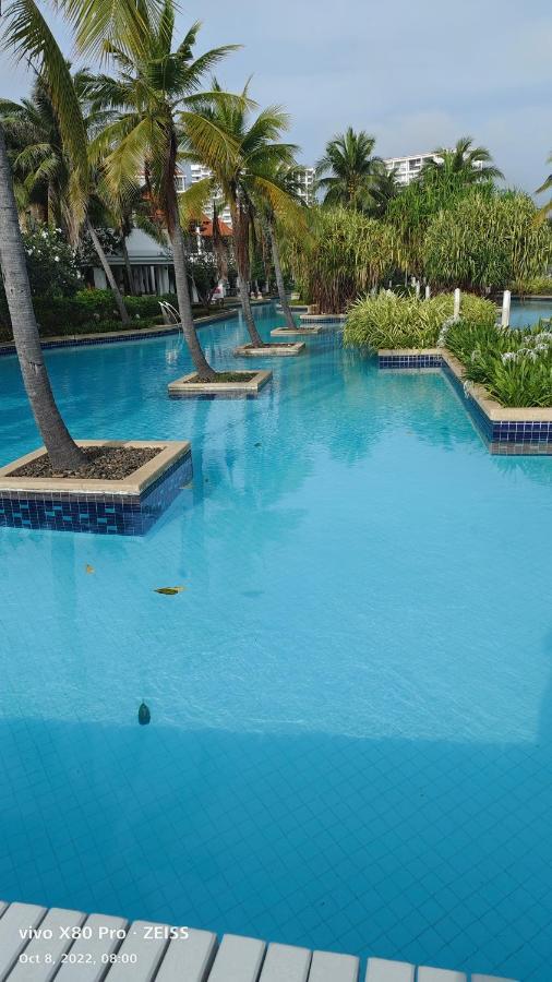דירות Ban Bo Fai Boathouse Hua Hin Seaview מראה חיצוני תמונה