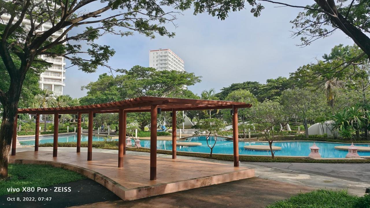 דירות Ban Bo Fai Boathouse Hua Hin Seaview מראה חיצוני תמונה