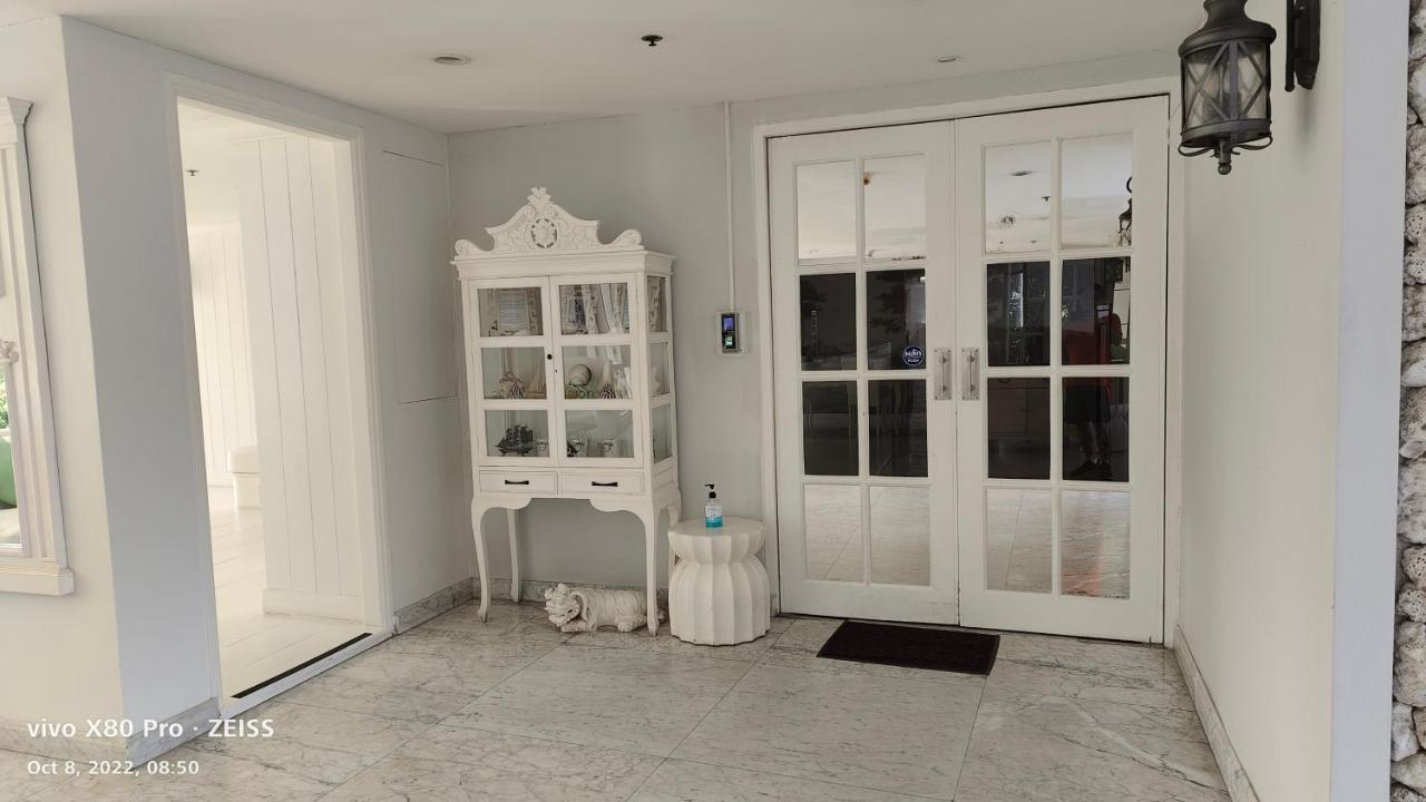 דירות Ban Bo Fai Boathouse Hua Hin Seaview מראה חיצוני תמונה
