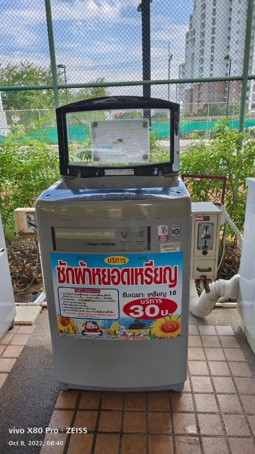 דירות Ban Bo Fai Boathouse Hua Hin Seaview מראה חיצוני תמונה