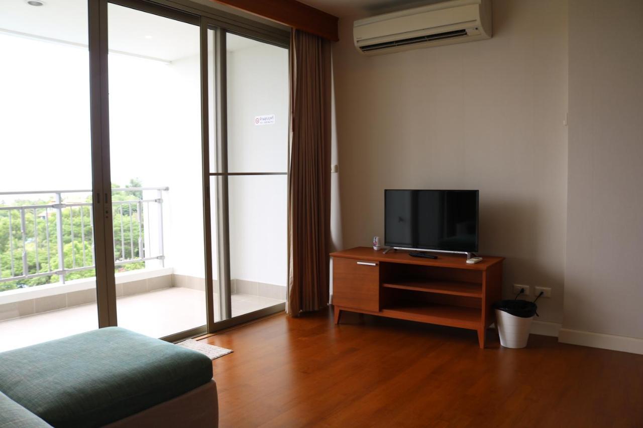 דירות Ban Bo Fai Boathouse Hua Hin Seaview מראה חיצוני תמונה
